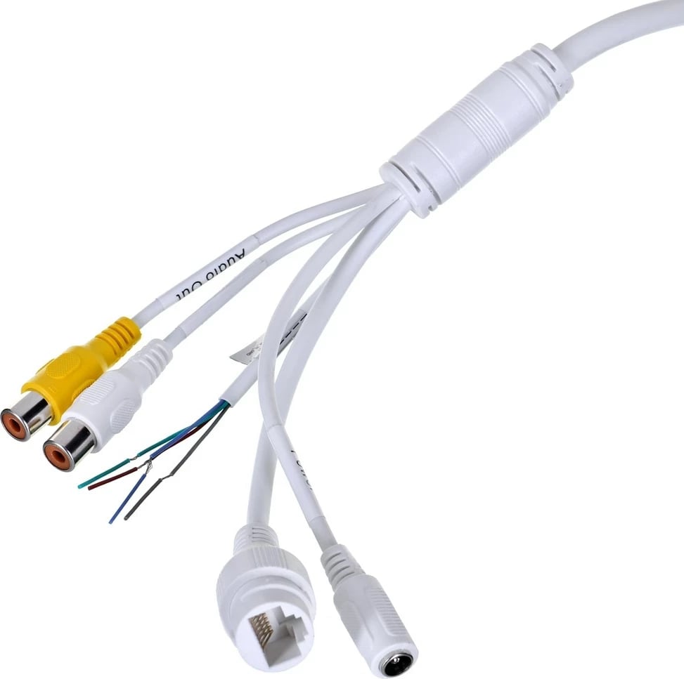 Kamerë IP Dahua IPC-HFW2441T-ZAS-27135