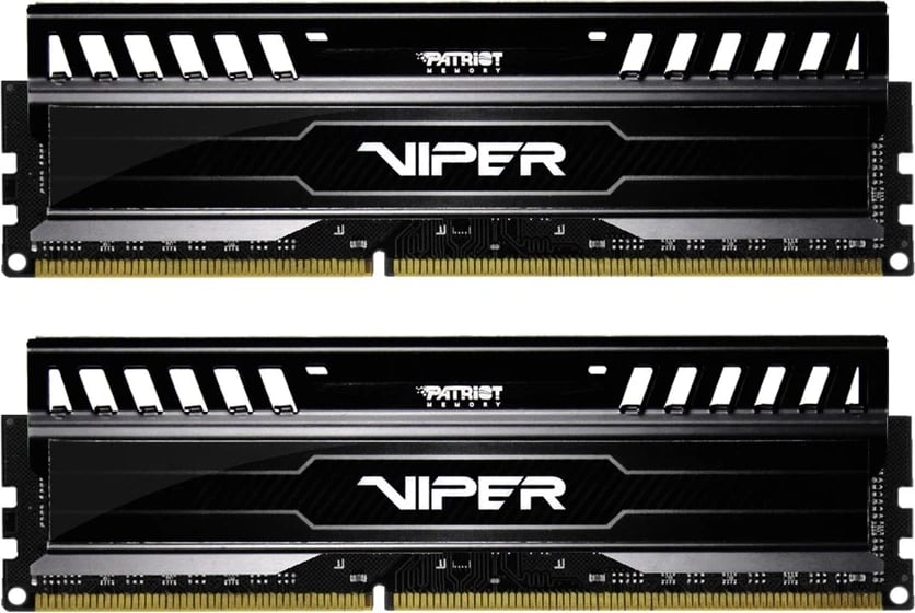 RAM memorie Patriot Memory, 8 GB, 1600 MHz