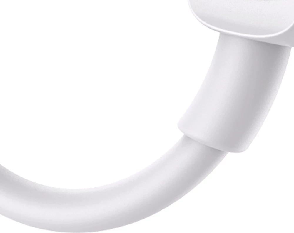 Kabllo Joyroom Multi-Color Series A14, USB-C në Lightning, 1.2m, 20W, Bardhë