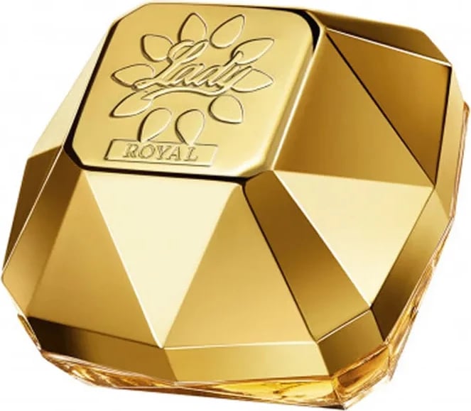 Eau de Parfum për femra Paco Rabanne Lady Million Royal, 30ml