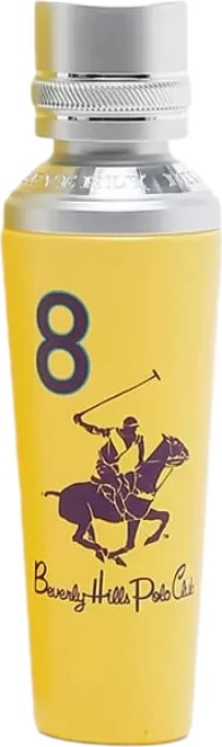 Eau de Parfum për femra Beverly Hills Polo Club Eight, 100ml