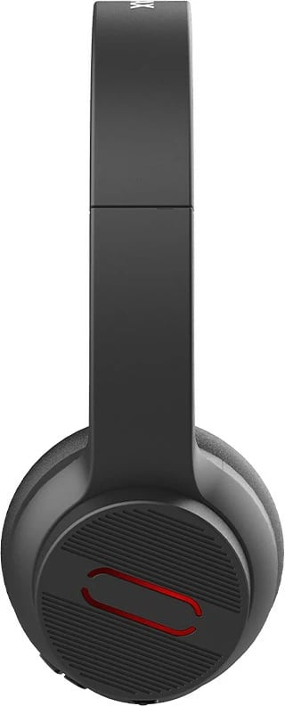 Kufje Thronmax THX-40, Bluetooth 5.0, të zeza