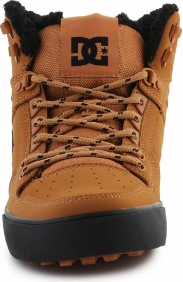 Atlete të larta për meshkuj DC, ngjyrë kafe