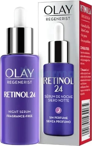 Serum nate Olay Regenerist Retinol24, 40ml