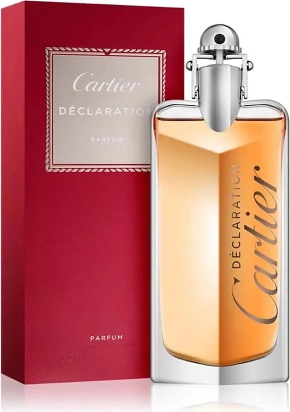 Eau de Parfum unisex Cartier Declaration 100ml