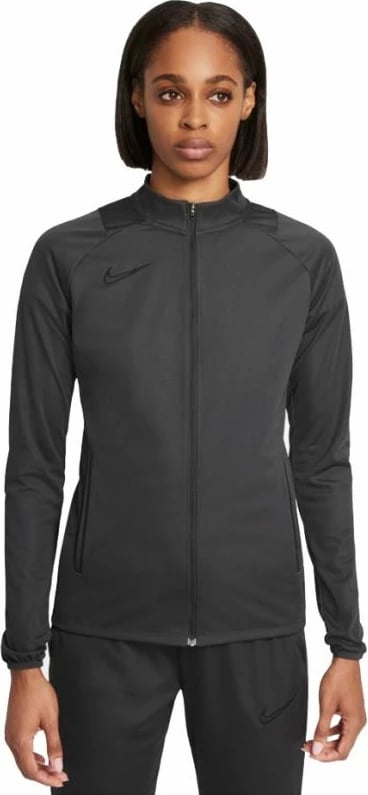 Trenerka Nike për femra, ngjyrë gri