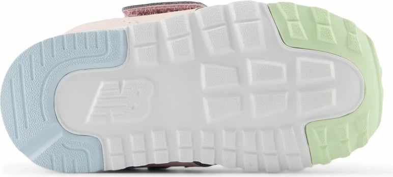 Atlete për fëmijë New Balance, të rozë