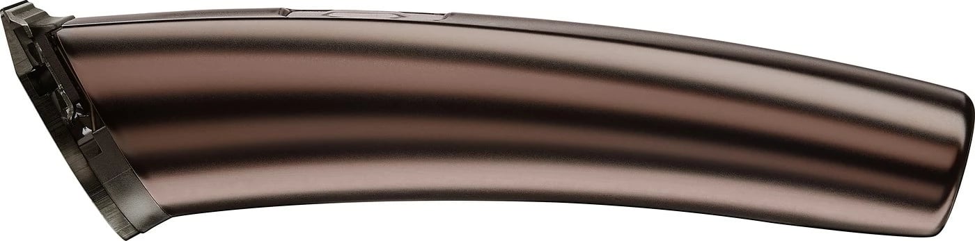 Makinë rroje Moser LI+PRO2 MINI, 1588-0051, Lithium-Ion, bronzi