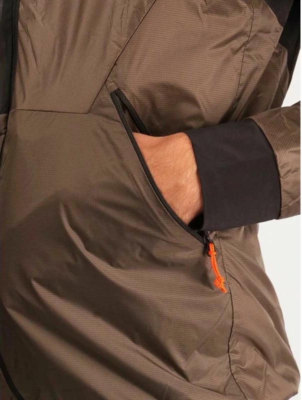 Jakne për meshkuj Salewa, trekking