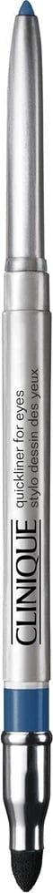 Laps për sy Clinique Quickliner For Eyes për femra 08 Blue Grey 1.2g