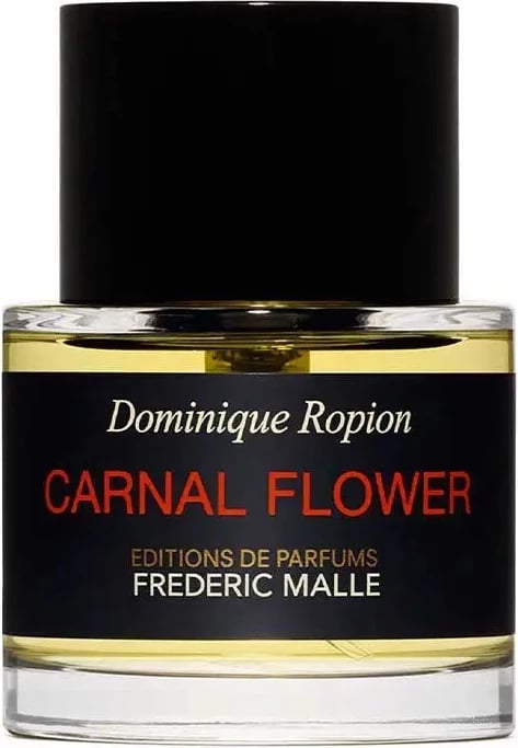 Eau de Parfum Frederic Malle Carnal Flower 50ml