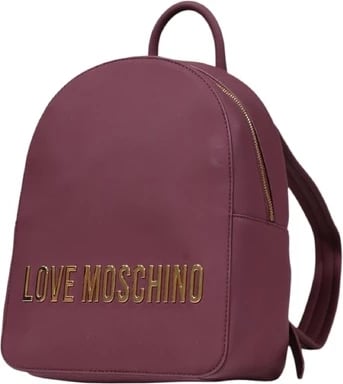 çantë Love Moschino, femra, bordeaux