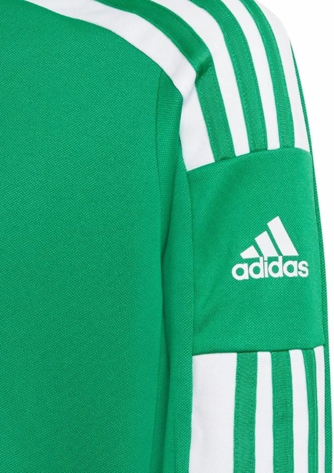 Duks për fëmijë adidas, i gjelbër