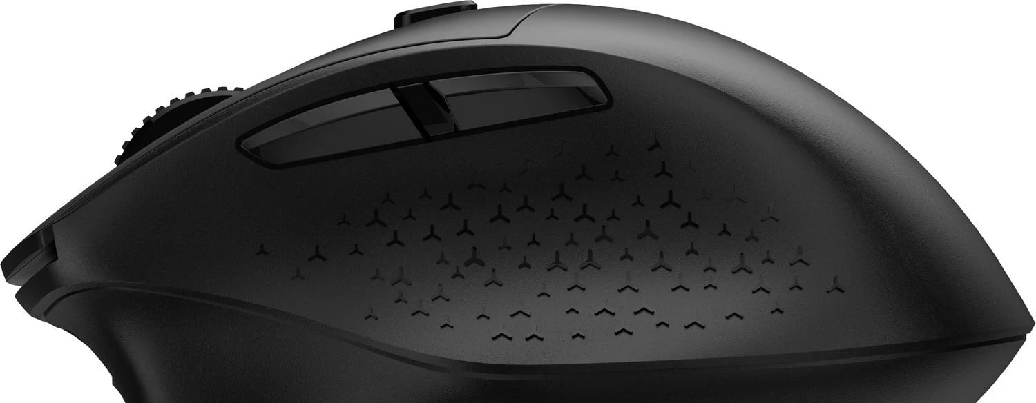 Maus Accura Butano ACC-M1057, wireless, i zi