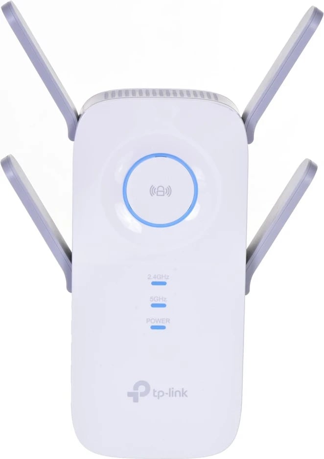Zgjatës i Sinjalit Wi-Fi TP-LINK AC2600