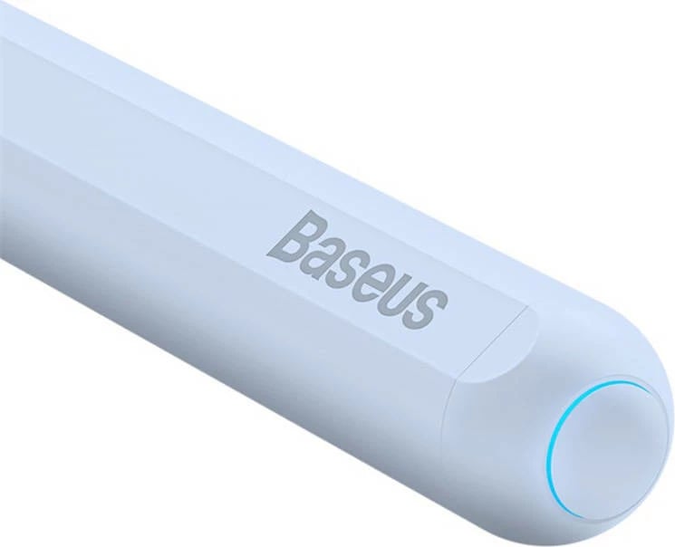 Stylus Baseus Smooth Writing 2, SXBC060103, për iPad, Blu