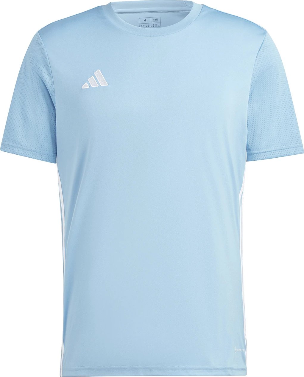 Maicë sportive për meshkuj adidas, e kaltërt