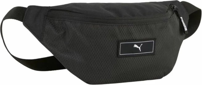 Çantë beli Puma, e zezë