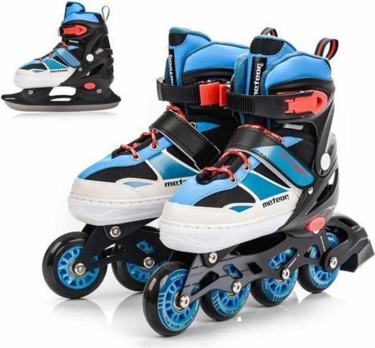 Atlete për femra Meteor, blu