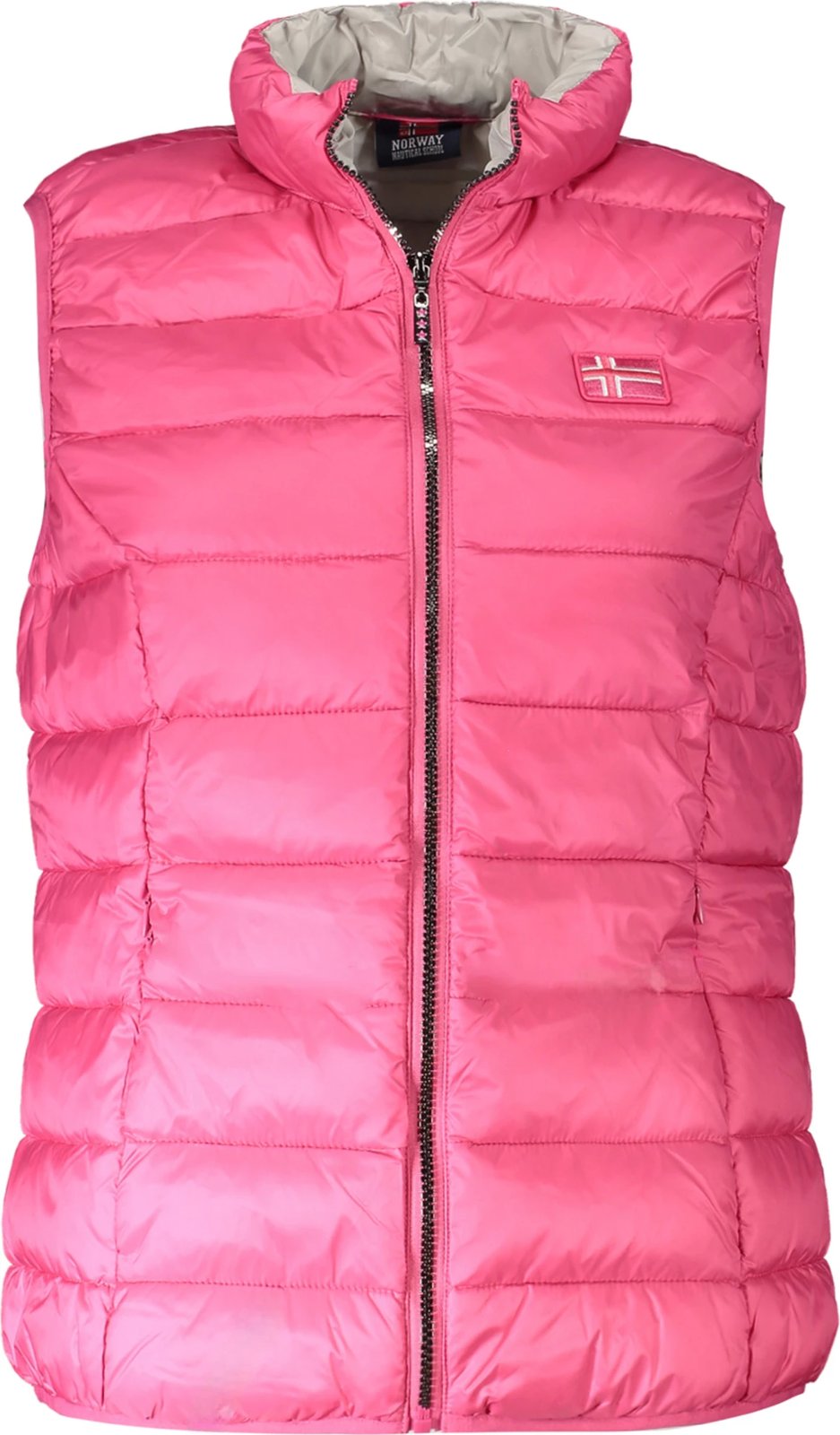 Jelek femra NORWAY 1963, rozë