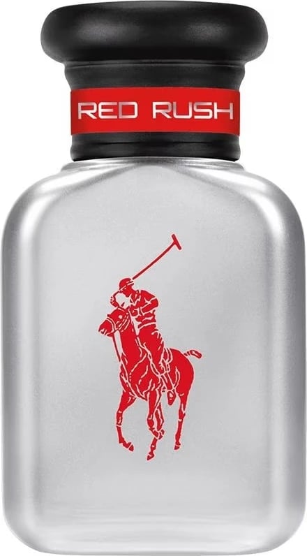 Eau de Toilette për meshkuj Ralph Lauren Polo Red Rush 40ml
