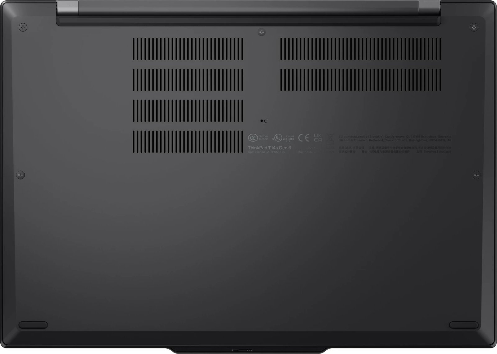 Laptop Lenovo ThinkPad T14s, 14", Qualcomm Snapdragon, 32GB RAM, 1TB SSD, i zi (DE keyboard)