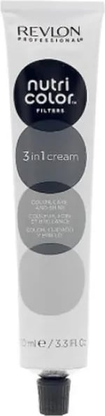 Krem për ngjyrosje flokësh Revlon Nutri Color Filters Toning 524 unisex 100ml