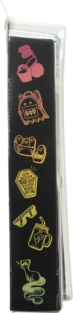 Lodër Monster High Spectra Vondergeist, MATTEL, Multikolor