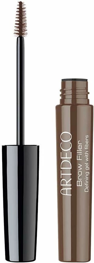 Xhel për vetulla Artdeco Brow Filler Eyebrow Gel 06 për femra, 7ml