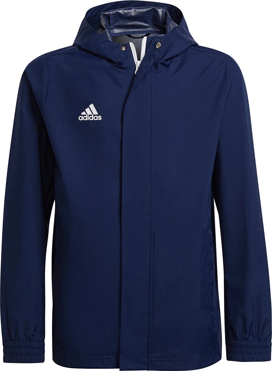 Jakne për fëmijë adidas, navy