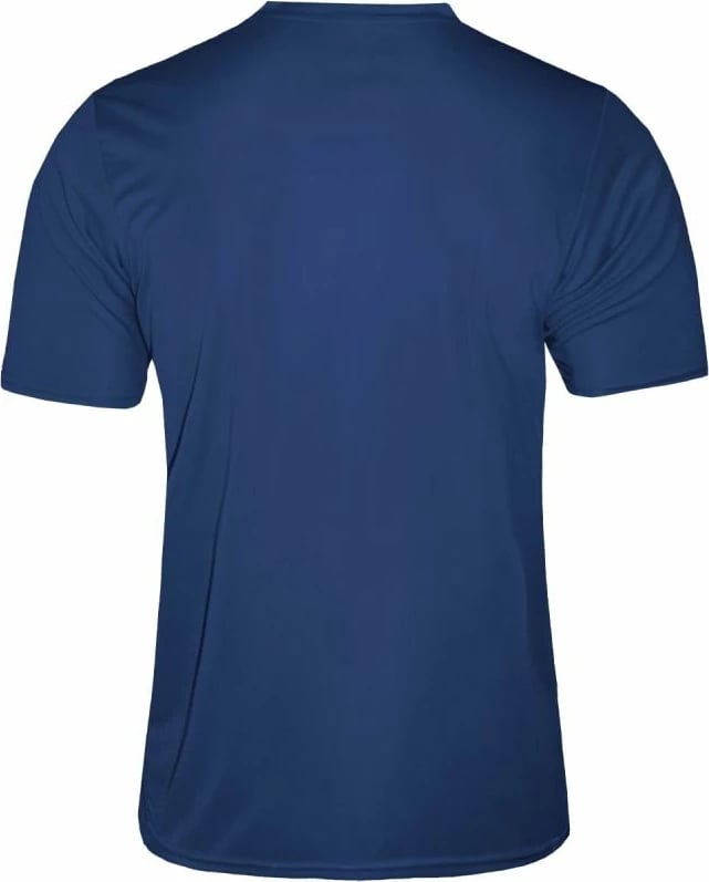 Fanellë futbolli për fëmijë Zina, blu marine