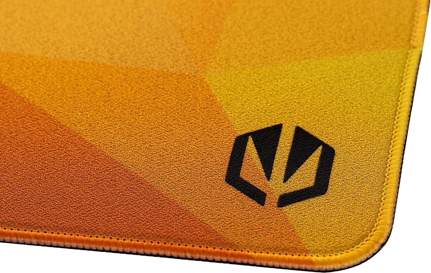 Mauspad ENDORFY Crystal Spectrum L, tekstil, shumëngjyrësh, i madh