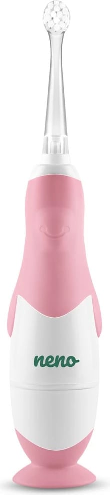 Furçë dhëmbësh elektronike neno Denti Pink për fëmijë, Rozë