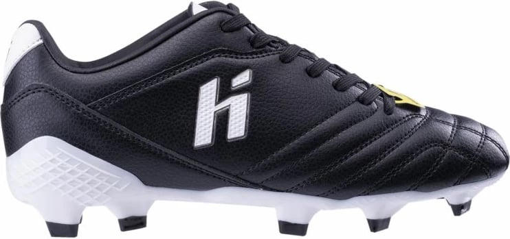 Atlete futbolli për fëmijë Huari, të bardha të zeza