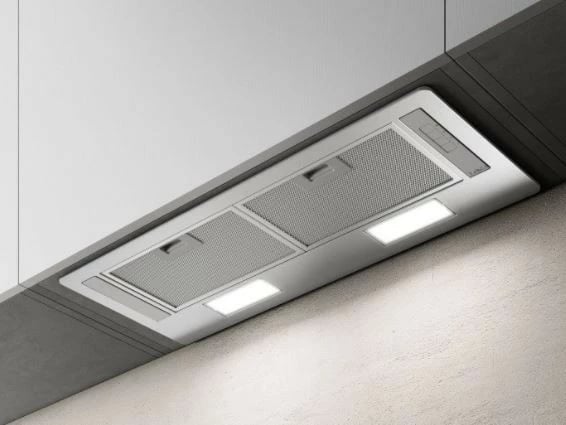 Okap Elica ERA C IX/A/72, i integrum, inox, 72 cm