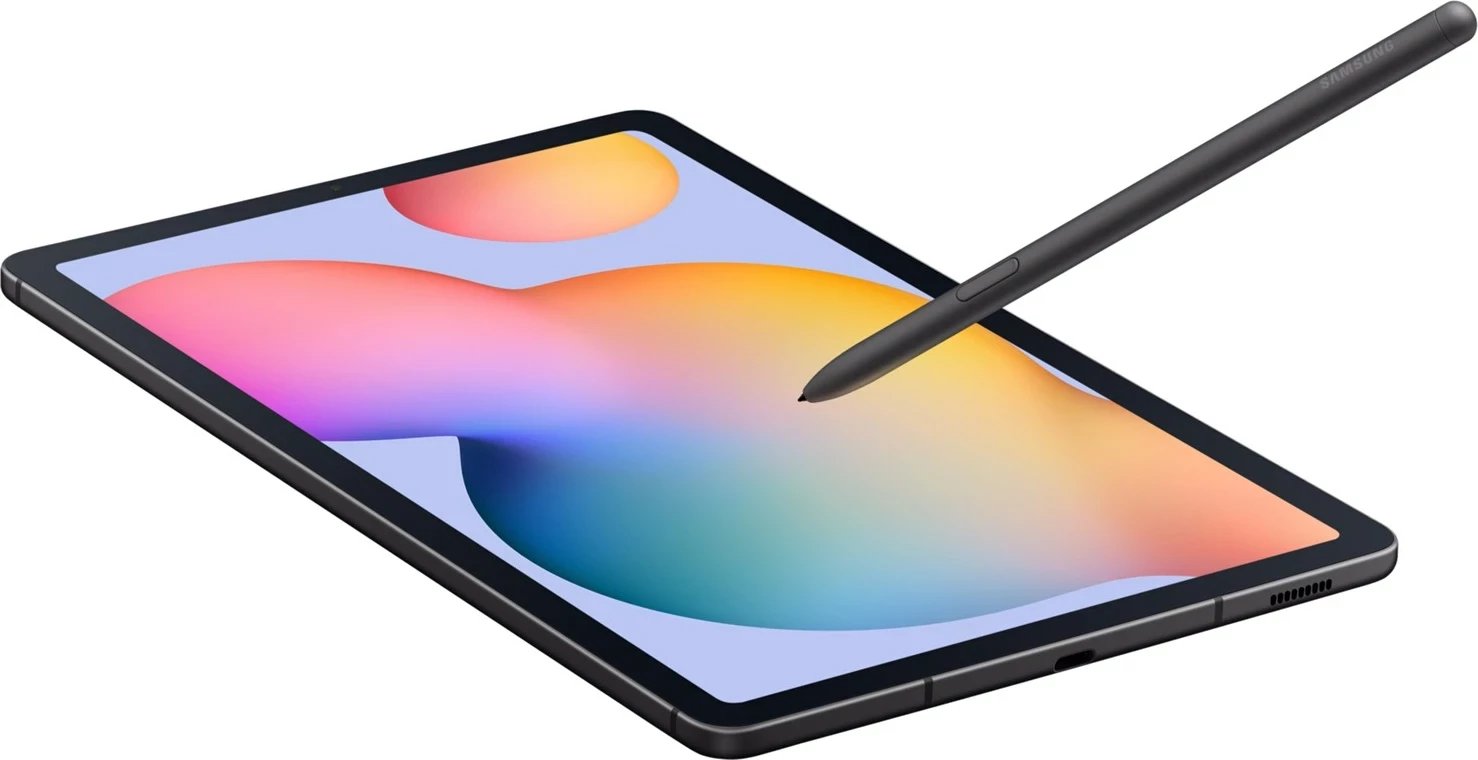 Tablet Samsung Galaxy Tab S6 Lite 2024, 128 GB, 4 GB RAM, Gri