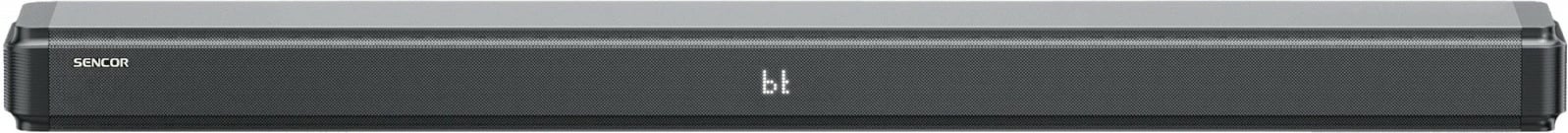 Soundbar Sencor SSB 4450BS me subwoofer të integrum, 200W, i zi