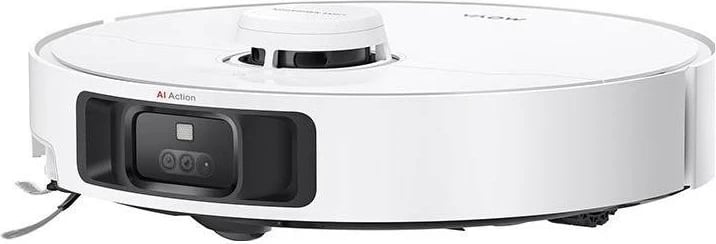Robot pastrues Mova P10 Pro Ultra, bardhë