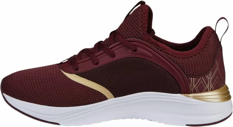 Atlete për femra Puma, të kuqe