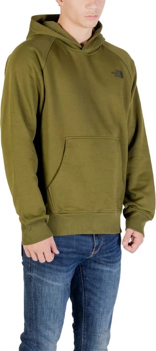 duks për meshkuj The North Face, i gjelbër