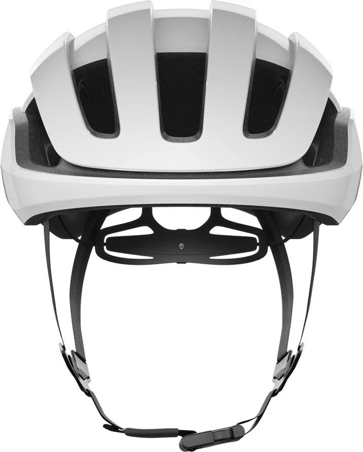 Helmetë sportive POC PC108751036LRG1, për të rritur, e bardhë