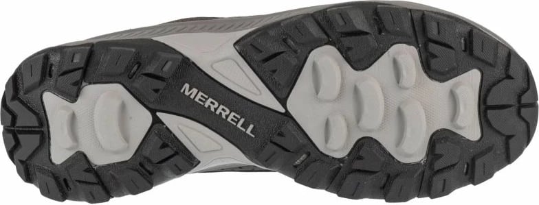 Atlete për meshkuj Merrell, të zeza