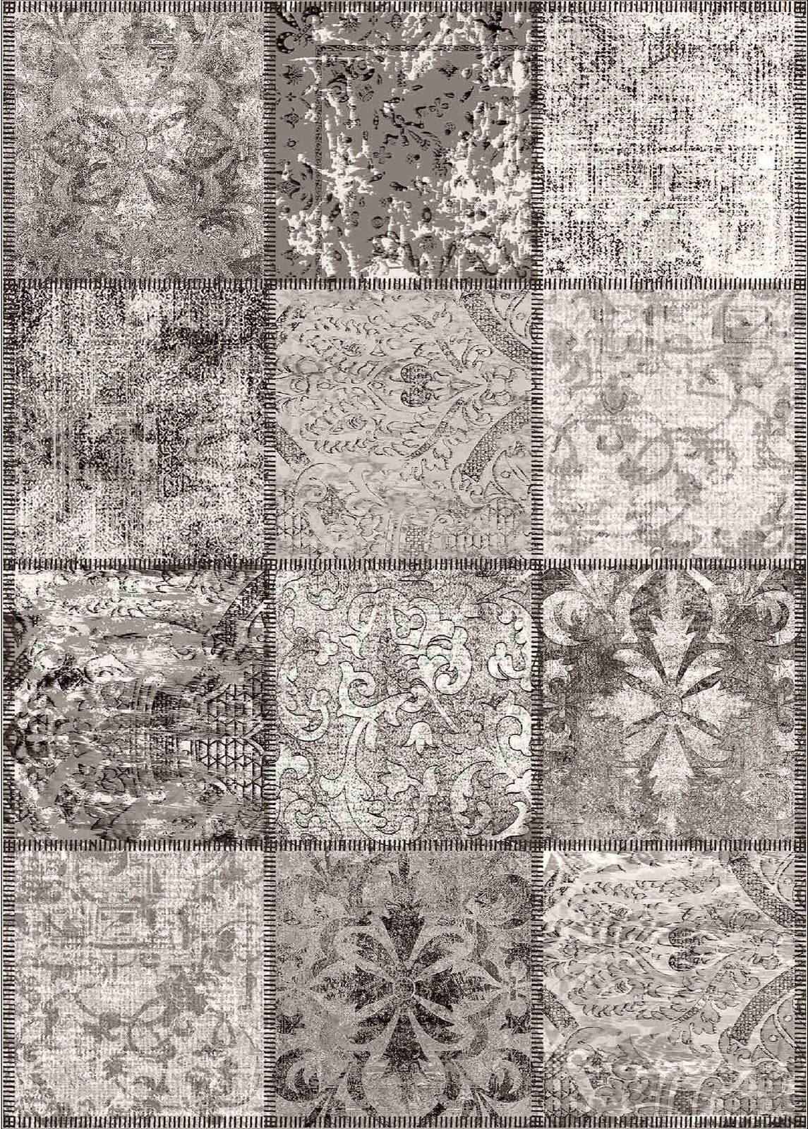 Qilim (120 x 180) Conceptum Hypnose, Exfab225
