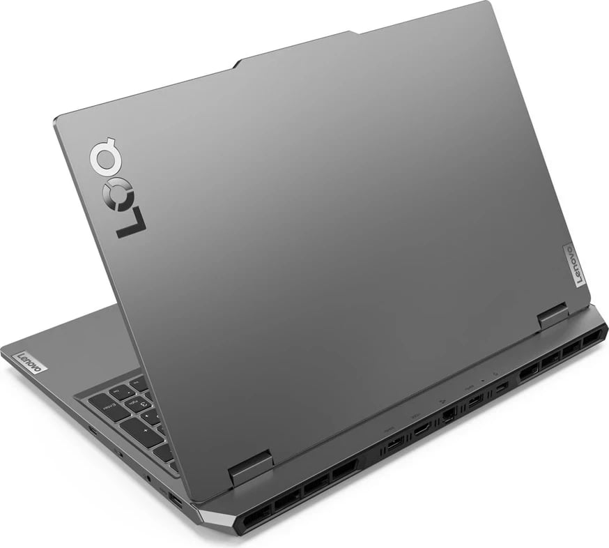 Laptop Lenovo LOQ, 15.6", AMD Ryzen 7, 16 GB RAM, 1 TB SSD, NVIDIA RTX 4060, hiri