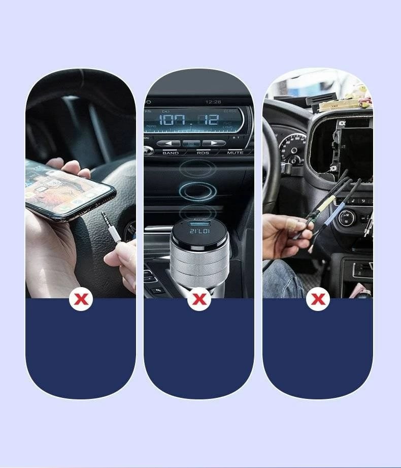 Adapter audio Bluetooth UGREEN CM309, USB, 3.5 mm, i zi