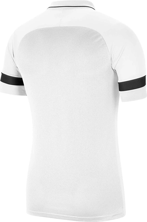 Maicë polo për meshkuj Nike, e bardhë