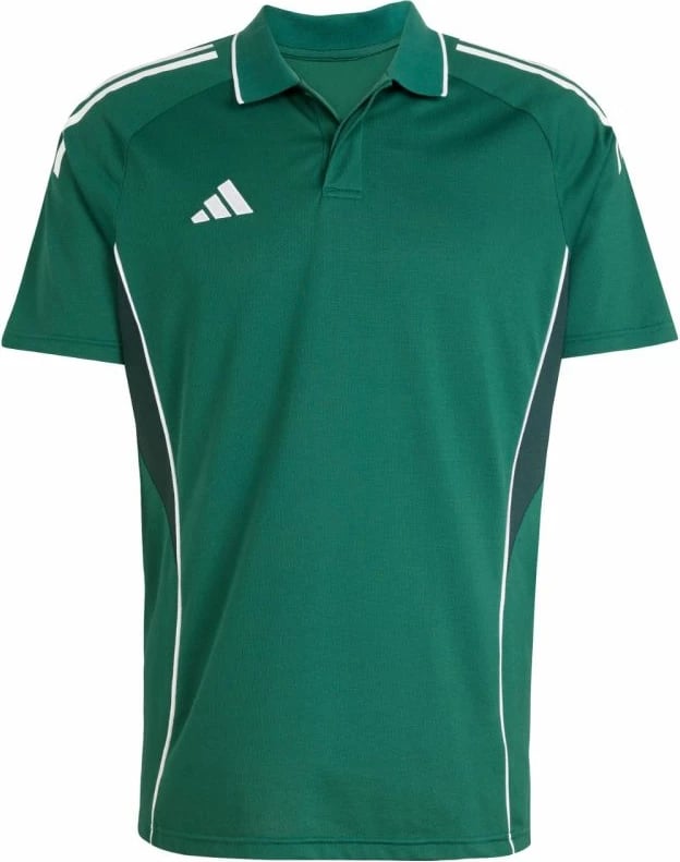 Maicë polo për meshkuj adidas, e gjelbër