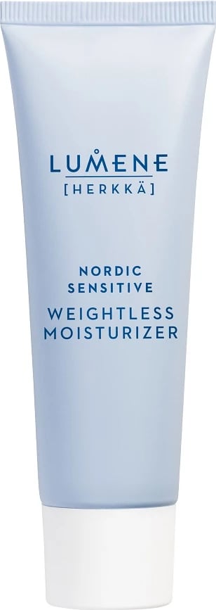 Krem hidratues për femra Lumene Nordic Sensitive Herkkä Light Moisturizing Cream 50ml