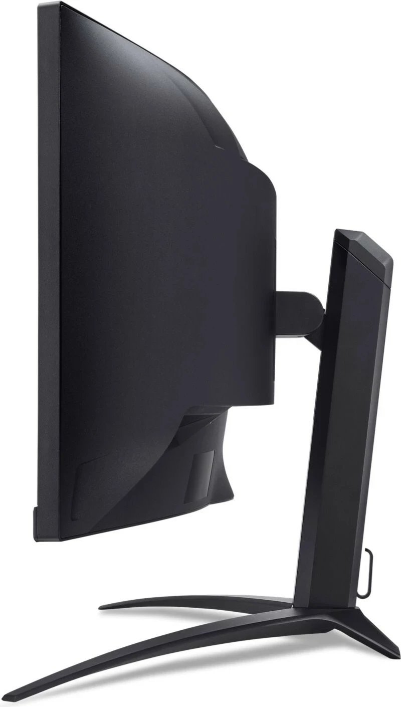 Monitor Acer Nitro XZ2 XZ452CUVbemiiphuzx, 44 inch, 165Hz, 5120x1440, i zi