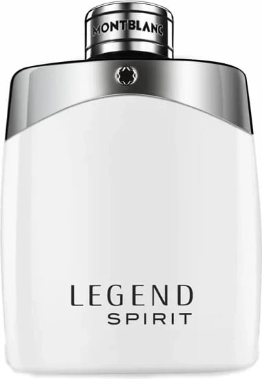 Eau de Toilette Montblanc Legend Spirit për meshkuj 200ml